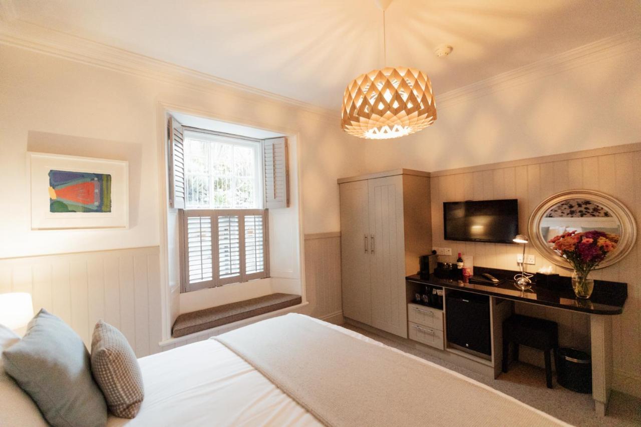 27 The Terrace Bed & Breakfast