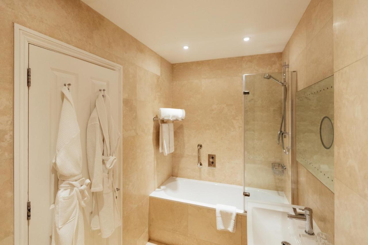 Bed & Breakfast 27 The Terrace 5*