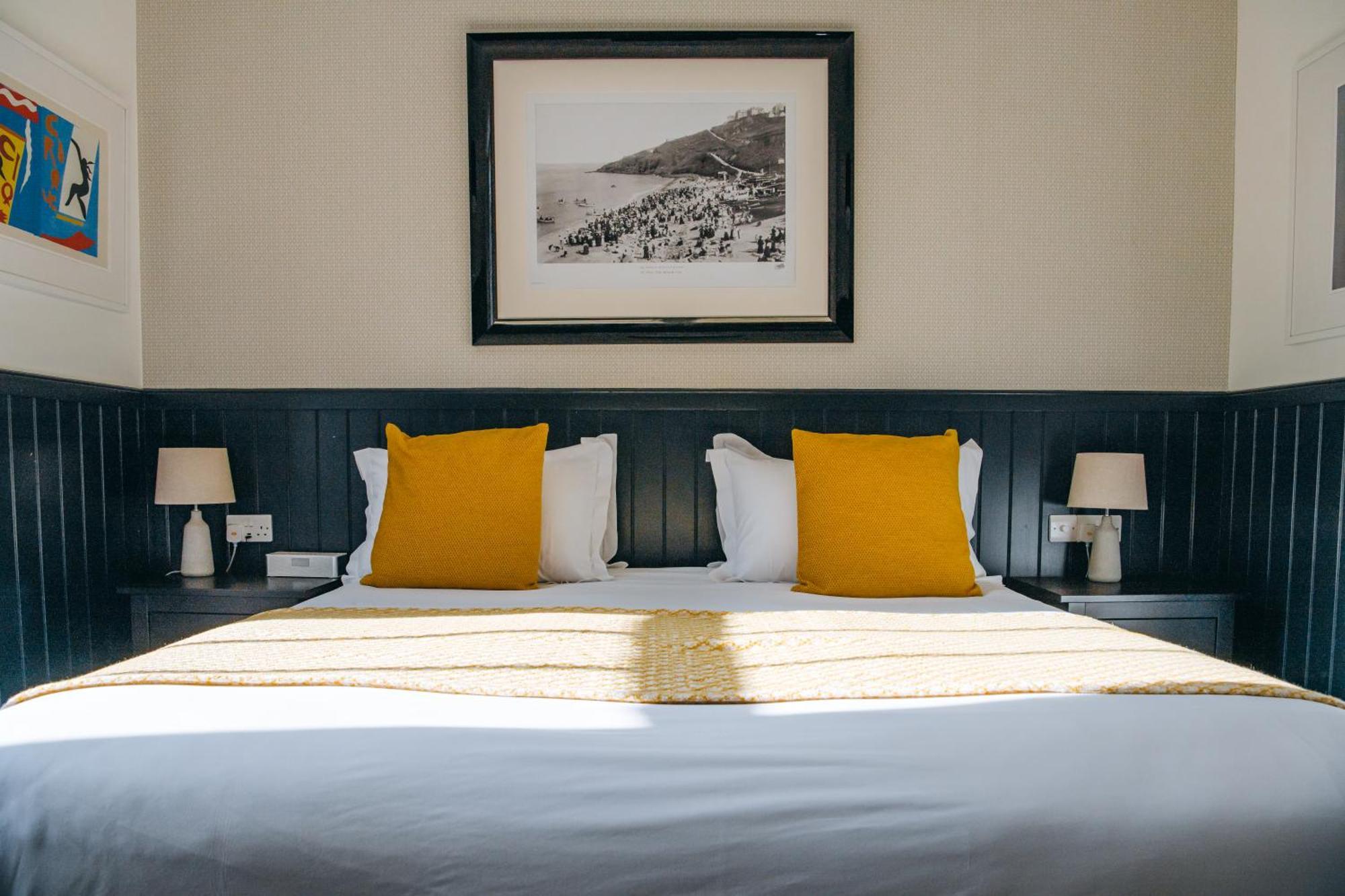 27 The Terrace Bed & Breakfast