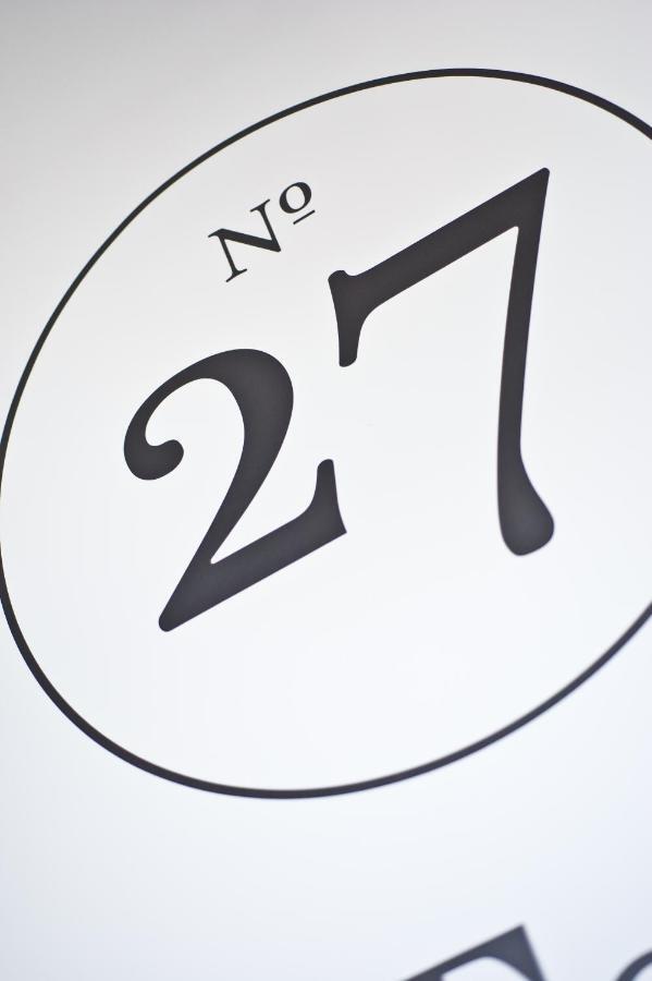 27 The Terrace Bed & Breakfast St Ives