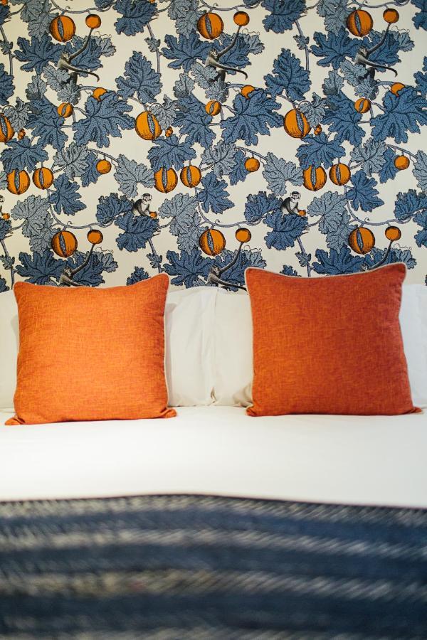 27 The Terrace Bed & Breakfast St Ives