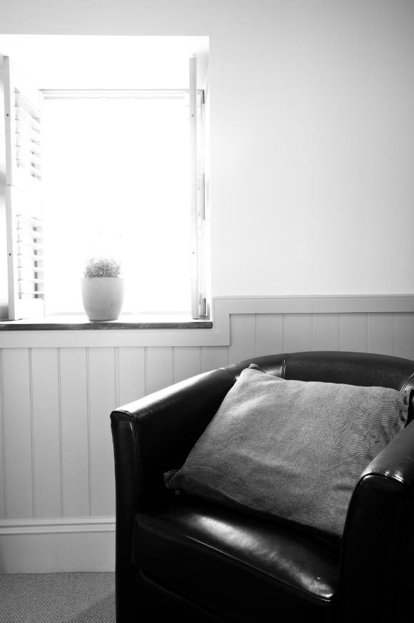 Bed & Breakfast 27 The Terrace 5*