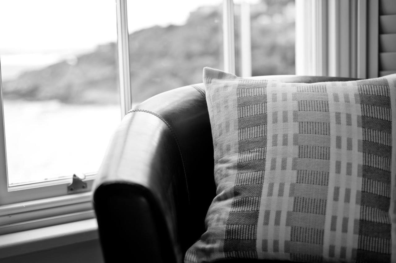 27 The Terrace Bed & Breakfast St Ives