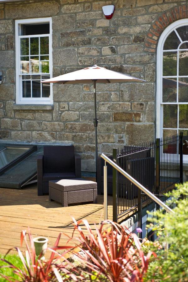 Bed & Breakfast 27 The Terrace St Ives